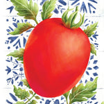 Paste Tomato Seeds - Amish Paste, ORGANIC - Sow True Seed