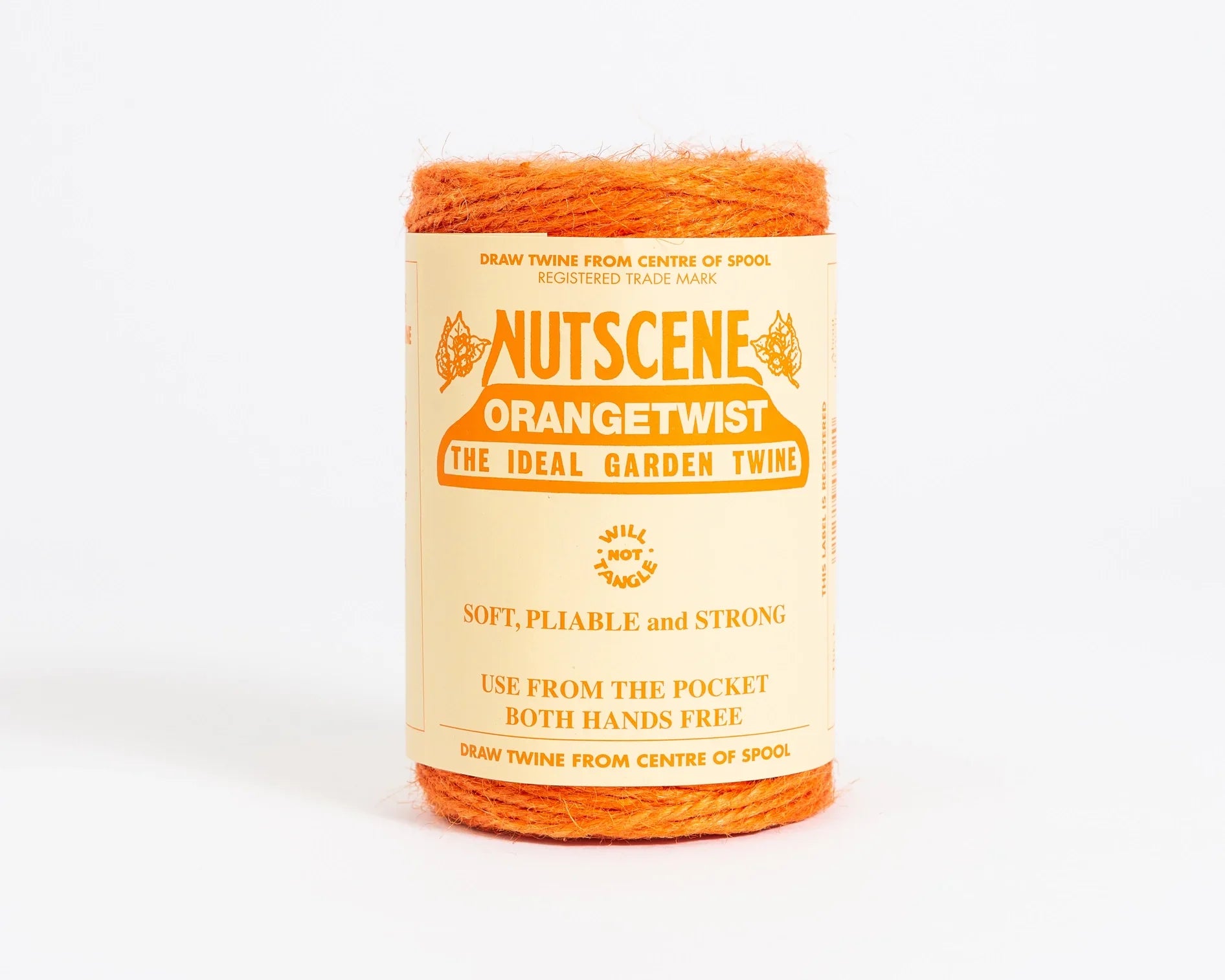 Nutscene Garden Twine - Sow True Seed