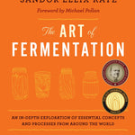 The Art of Fermentation - Sow True Seed
