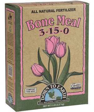 Bone Meal - Sow True Seed