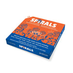 Spirals - Sow True Seed