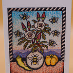 Laura Gaskin Cards - Sow True Seed