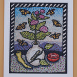 Laura Gaskin Cards - Sow True Seed