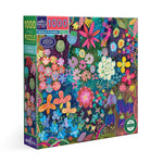 Puzzles from eeBoo - Sow True Seed