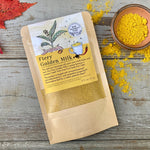 Fiery Golden Milk by Well Seasoned Table - Sow True Seed
