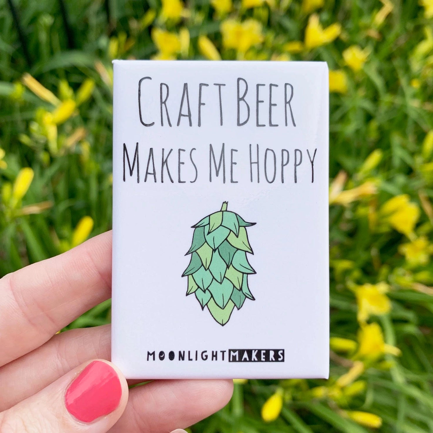 Local Magnets by Moonlight Makers - Sow True Seed