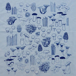 The High Fiber - Kitchen Towels - Sow True Seed