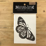 NatureTats Temporary Tattoos - Sow True Seed
