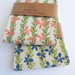 The High Fiber - Kitchen Towels - Sow True Seed