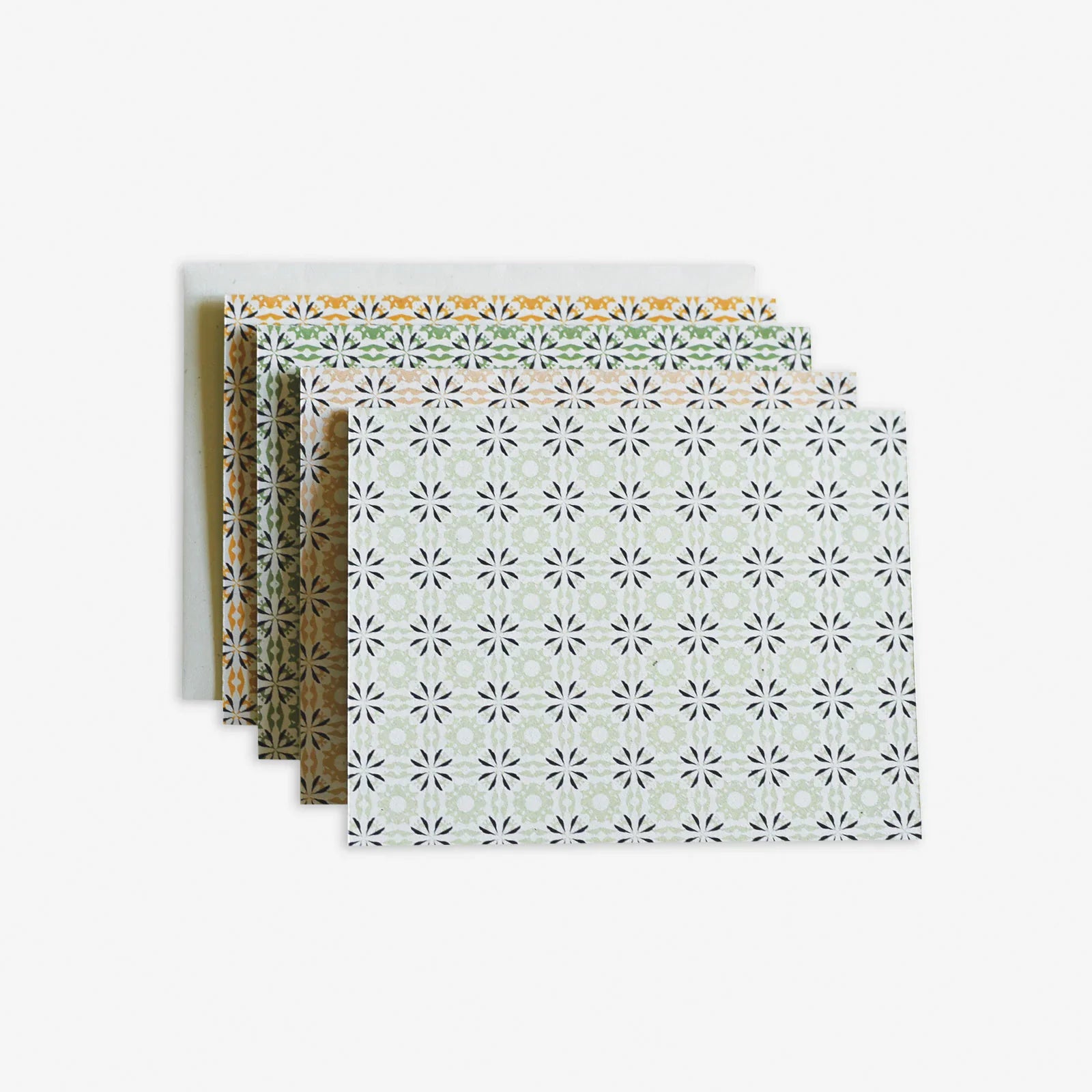 June and December Boxed Card Set - Sow True Seed