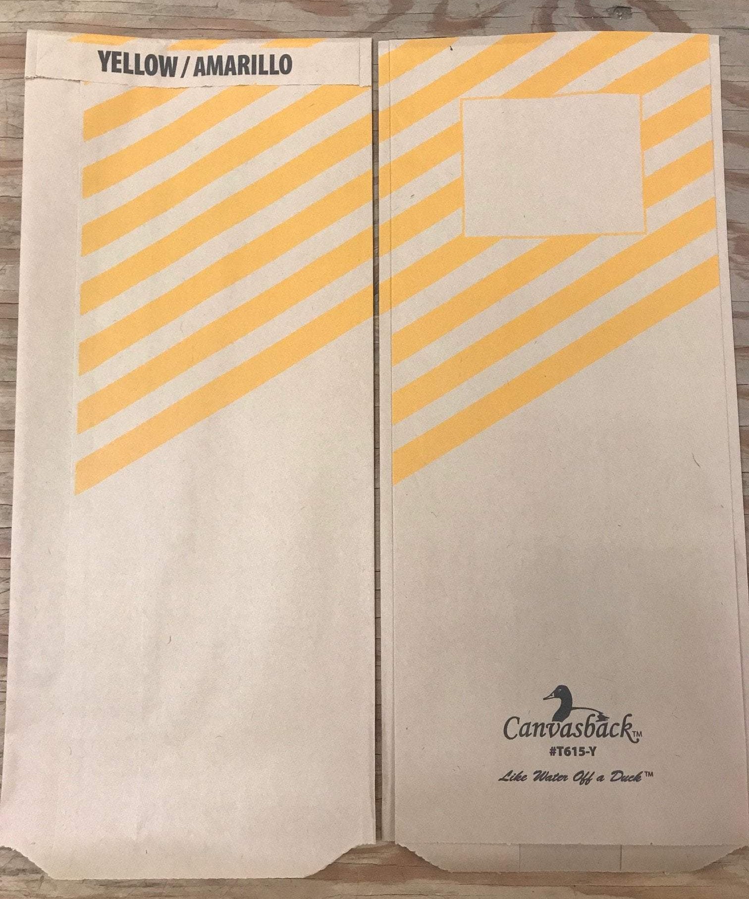 Corn Tassel Bags - Sow True Seed