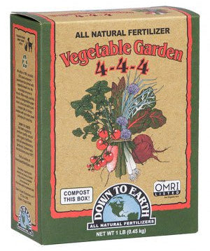 Vegetable Garden Mix - Sow True Seed