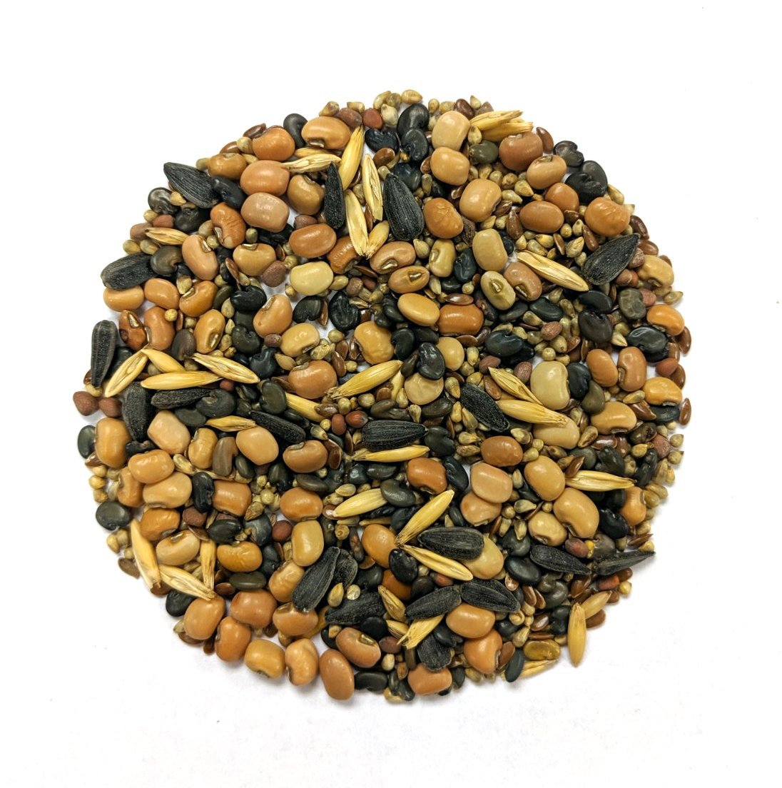 Cover Crop - Summer Cover Mix - Sow True Seed
